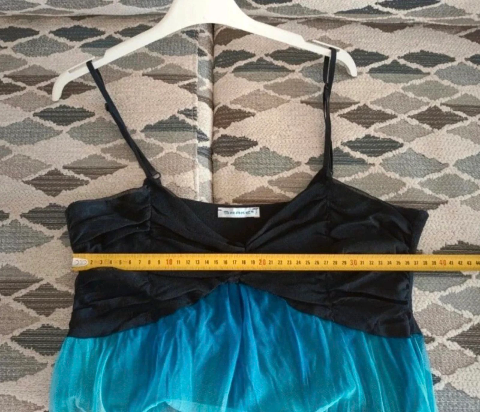Robe été Shake taille 40/L – photo 8